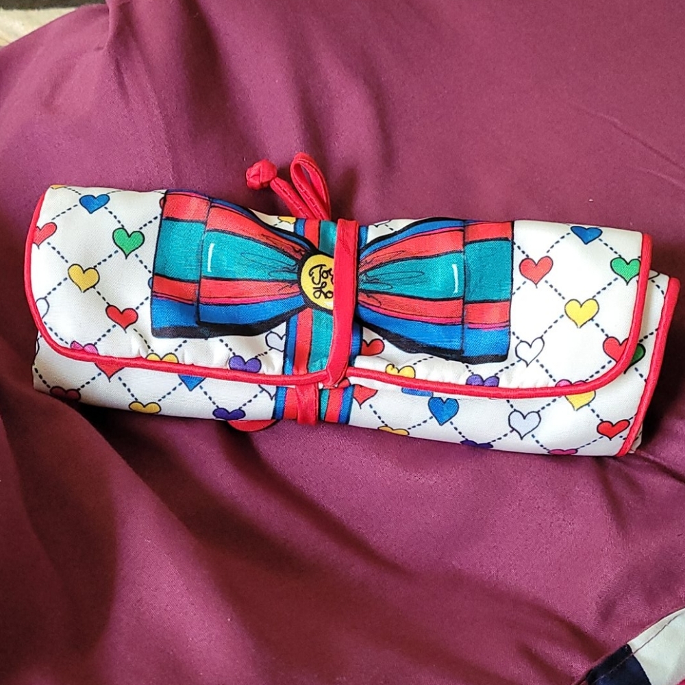 Jewelry Travel Case.